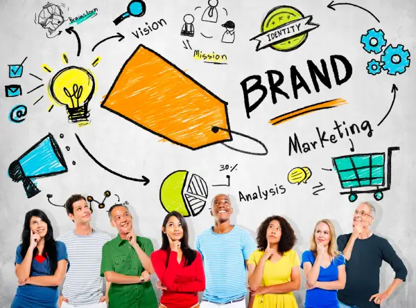 marca personal: branding